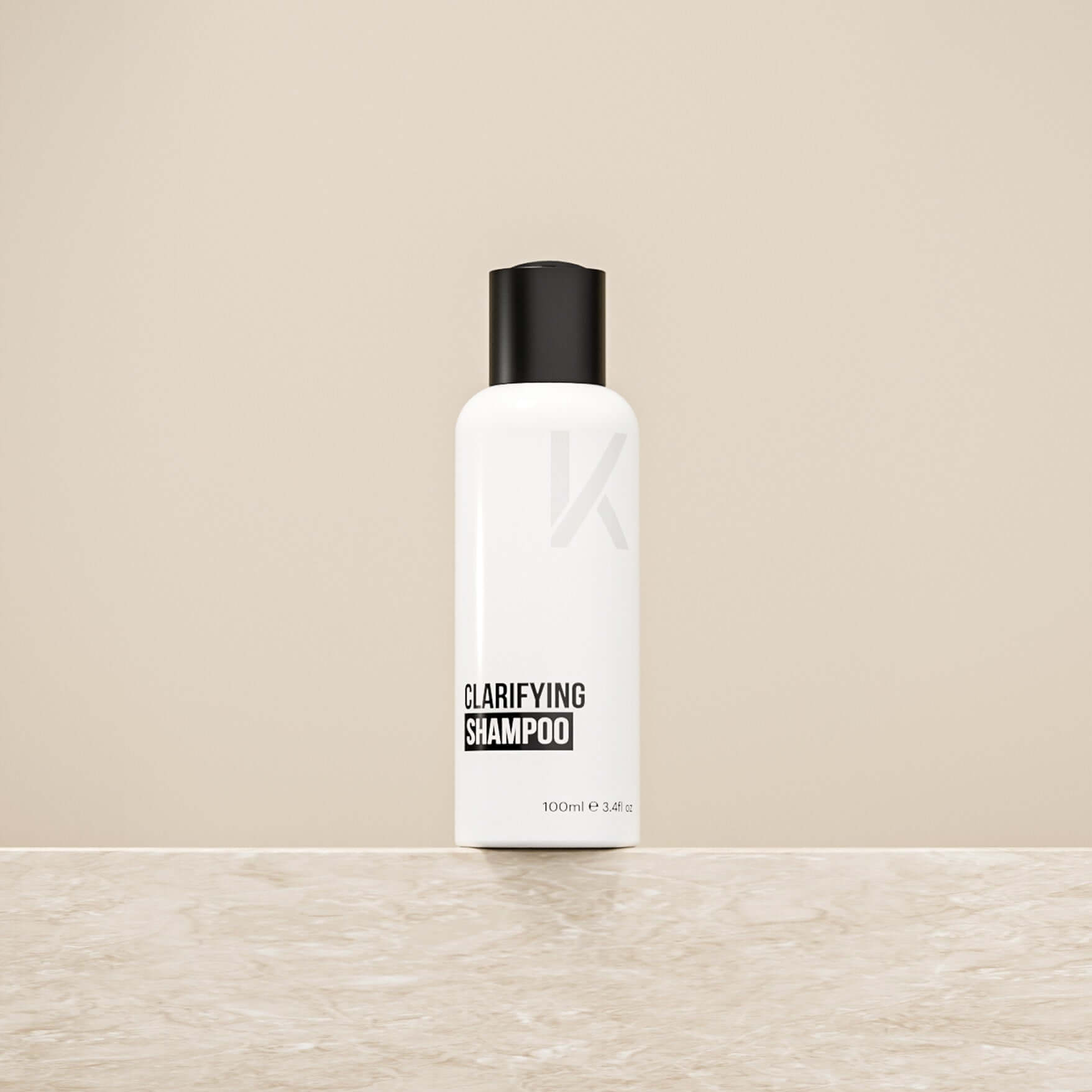 KERAZUL® Clarifying Shampoo - KERAZUL®