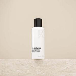 KERAZUL® Shampoo Clarificante
