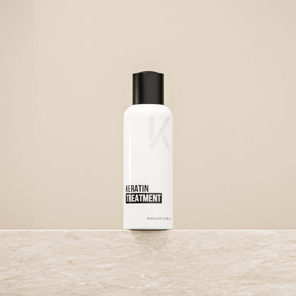 KERAZUL® Keratin Treatment (Einzelflasche) - KERAZUL®