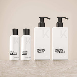 KERAZUL® Keratin Treatment Complete Set
