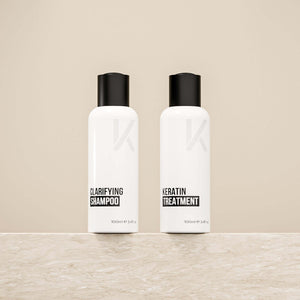 KERAZUL® Keratin Treatment Starter Set